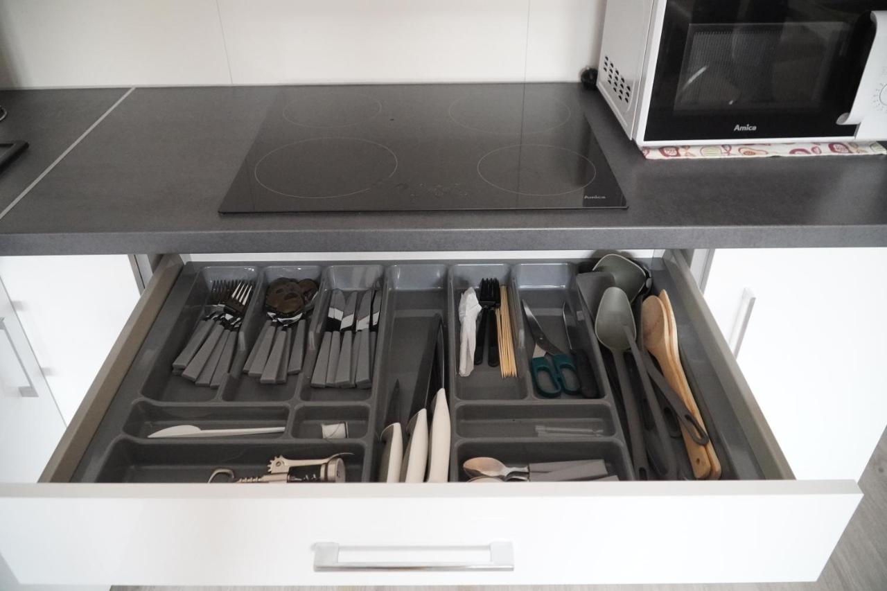 Jedenastka Apartment Plock Bagian luar foto