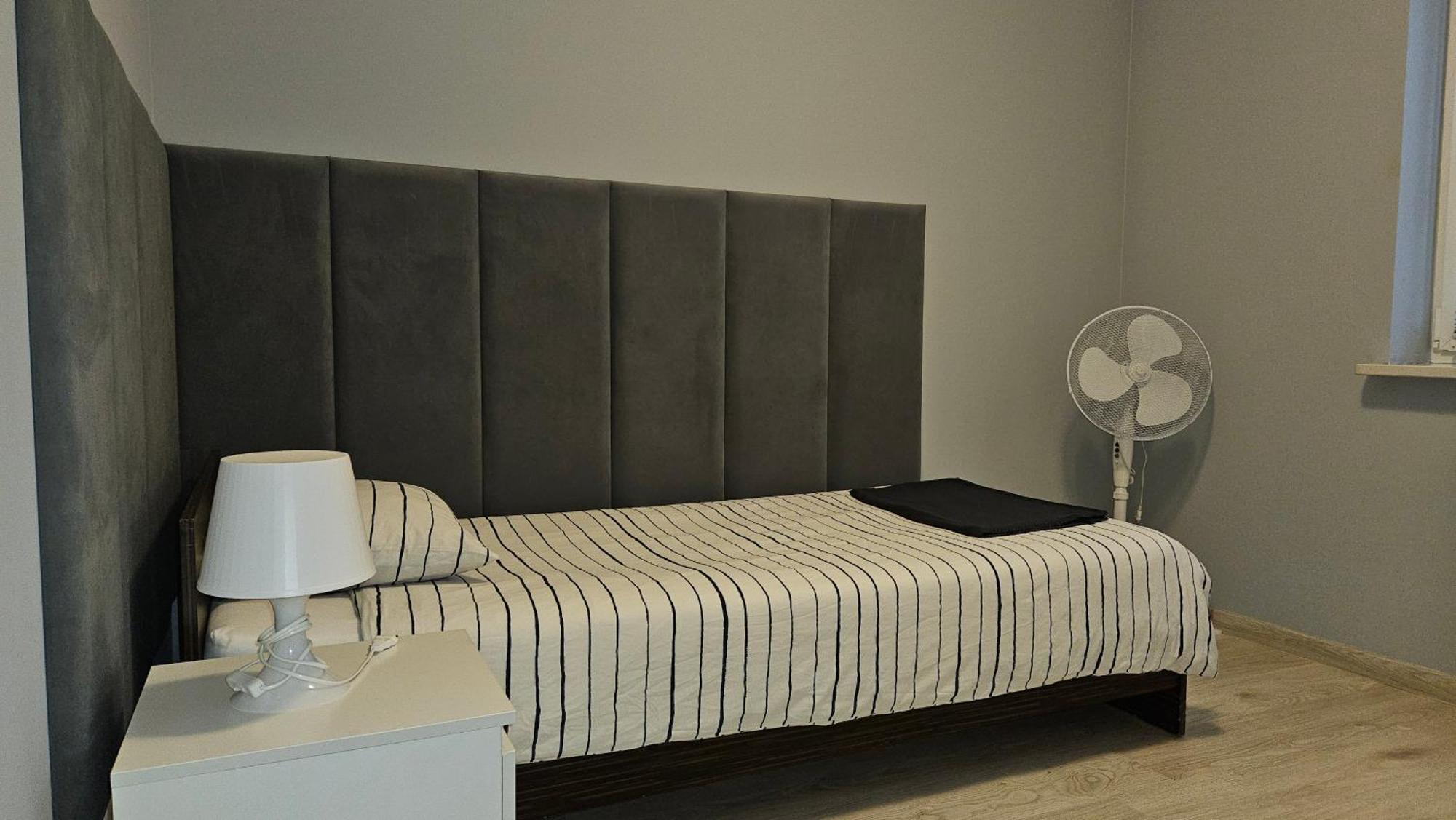 Jedenastka Apartment Plock Bagian luar foto